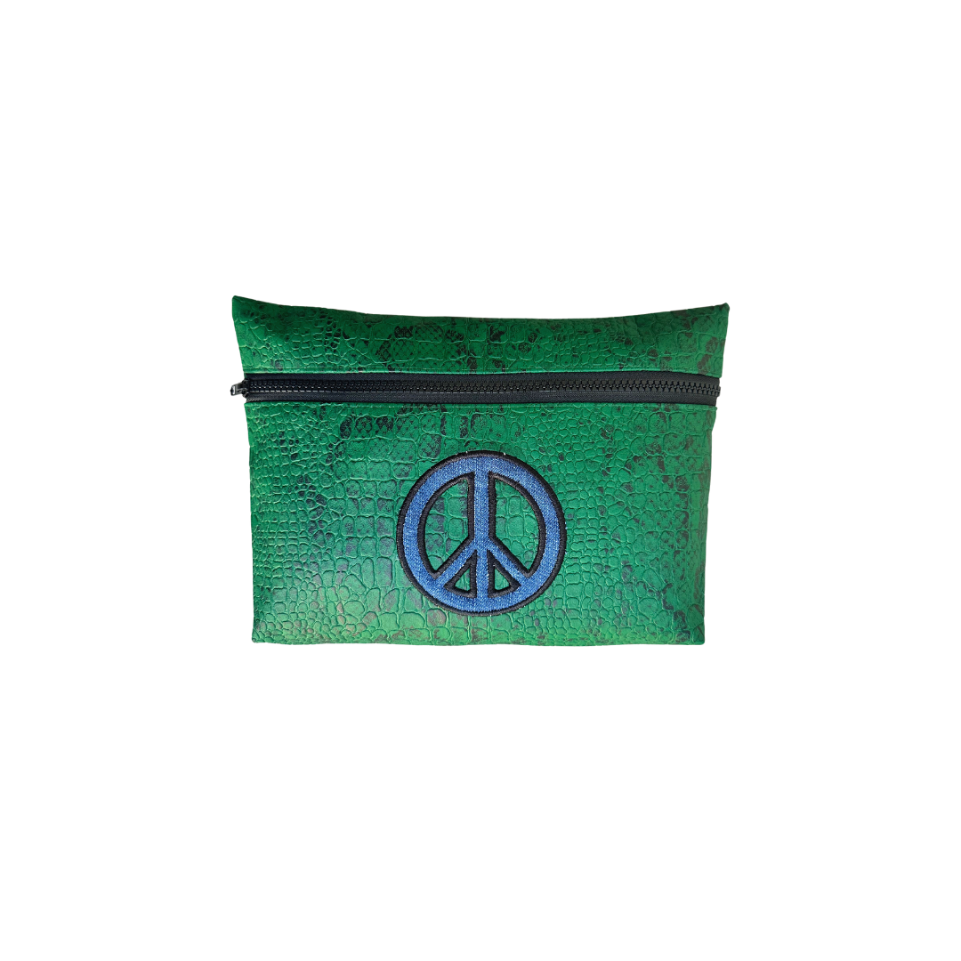 Green Snake Peace