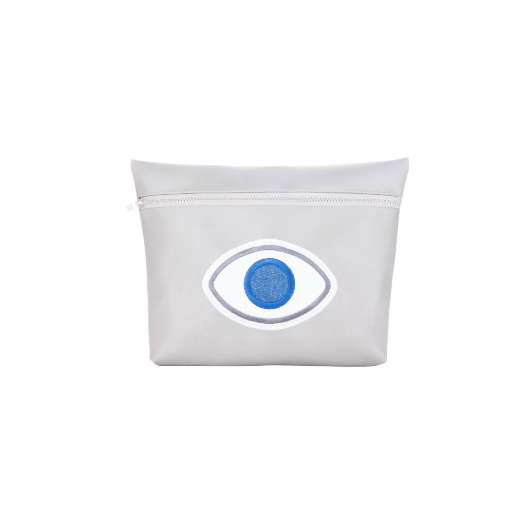 Gray Romi Eye