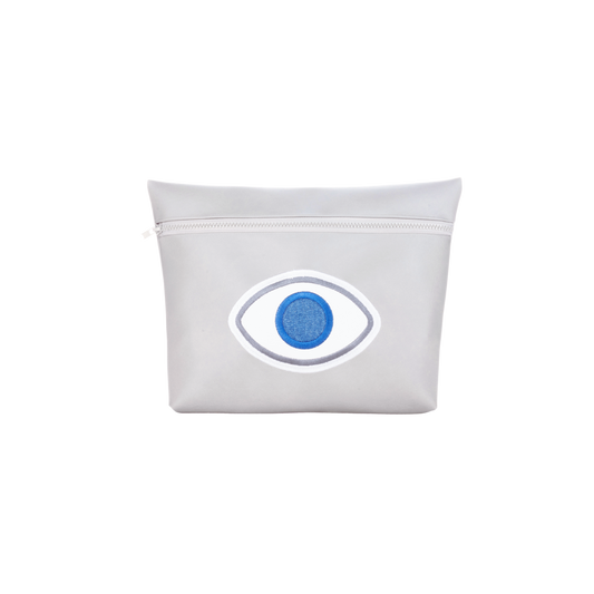 Gray Romi Eye