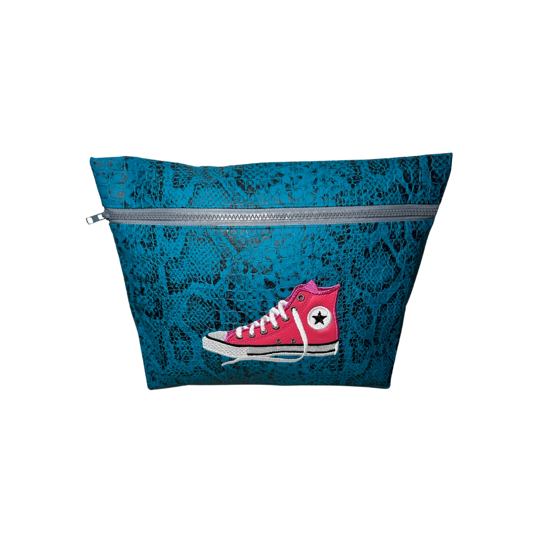 Red Sneaker