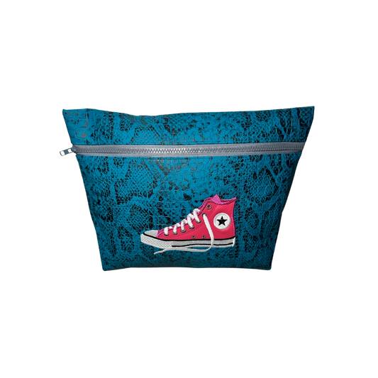Red Sneaker