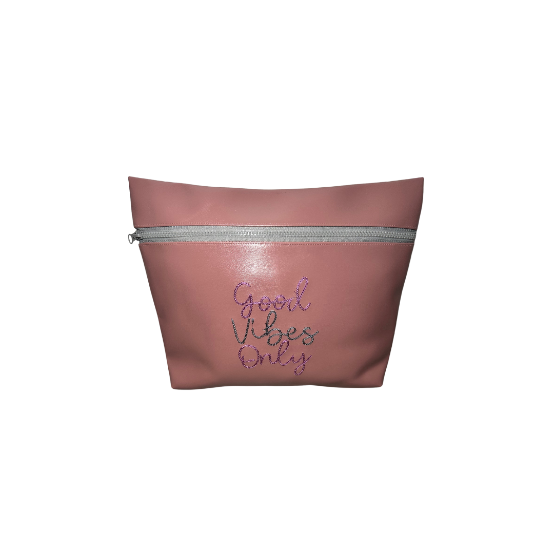 Pink Good Vibes