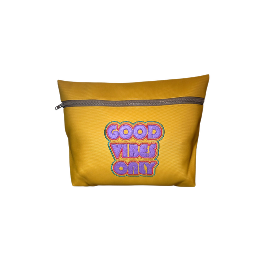 Yellow Good Vibes