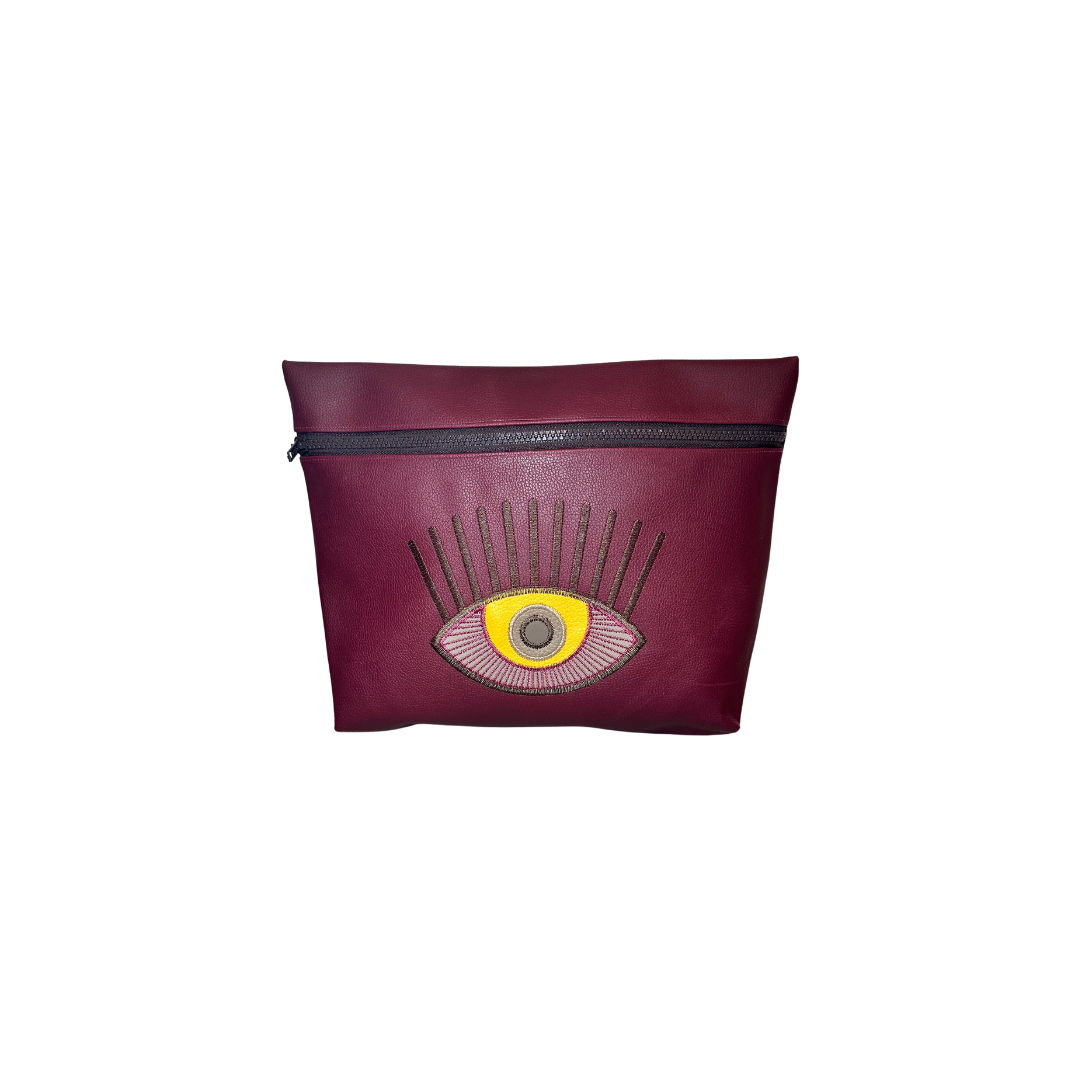 Bourdeaux Long Eye