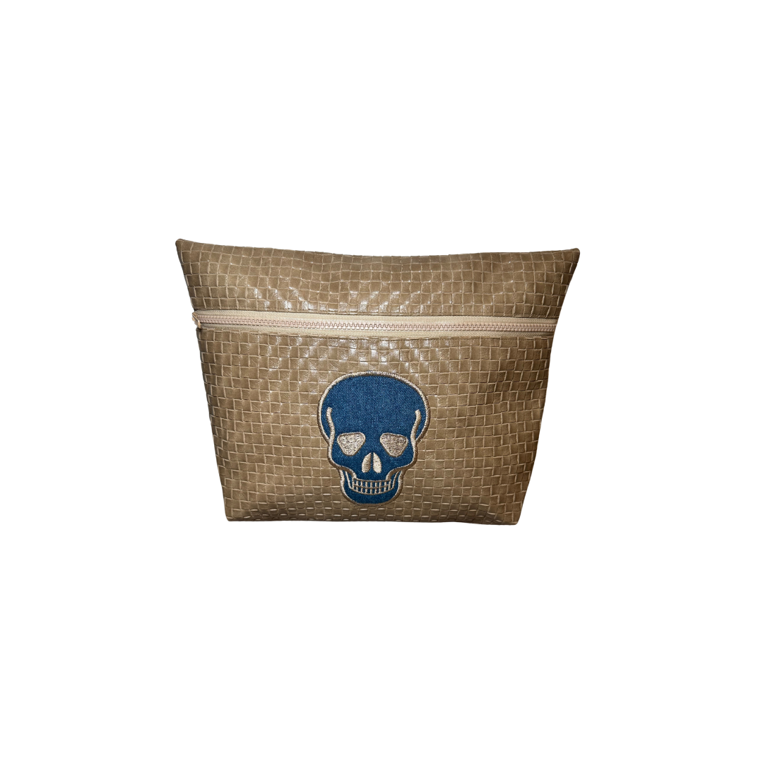 Braided Skull
