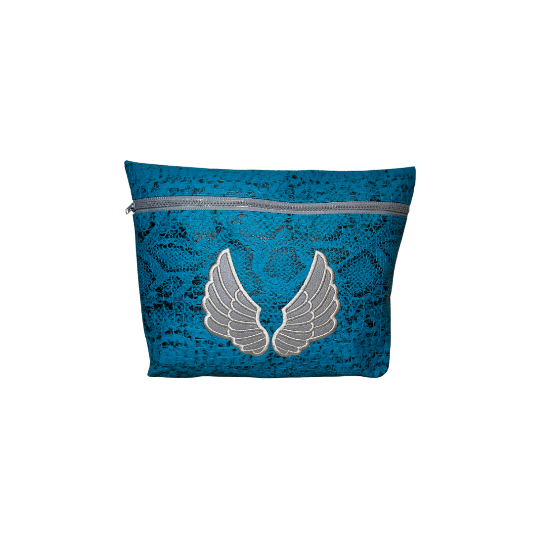 Blue Wings