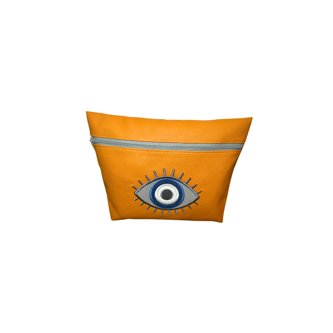 Mustard Yenni Eye