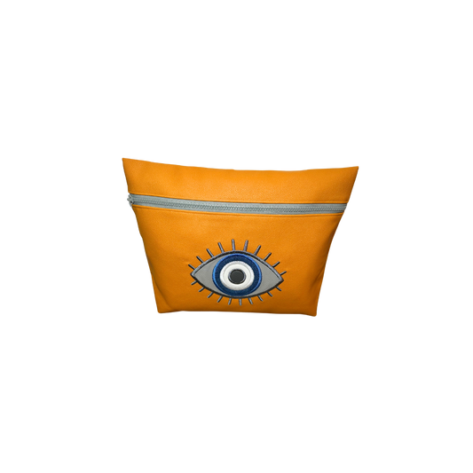 Mustard Yenni Eye