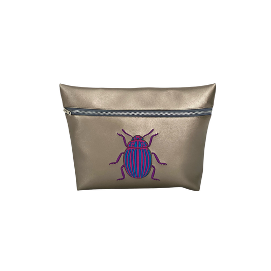 Golden Beetle