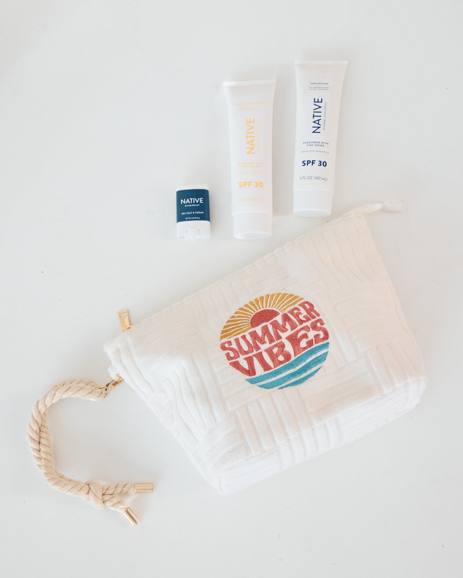 Essential Bags