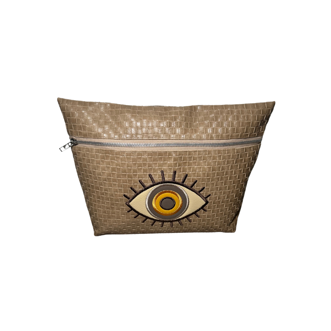 Braided Tina Eye