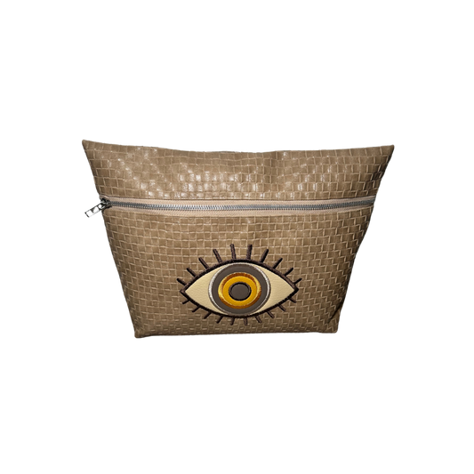 Braided Tina Eye