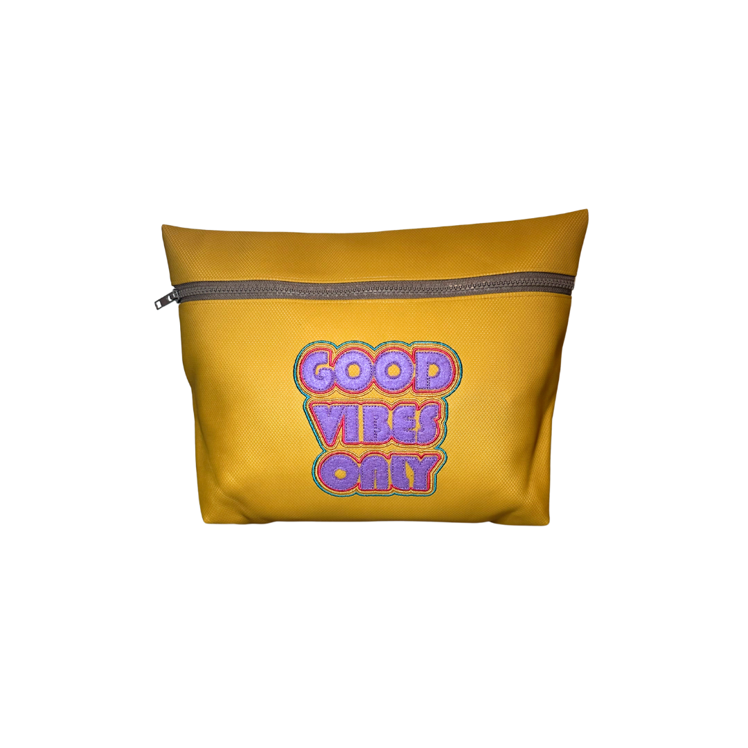 Yellow Good Vibes
