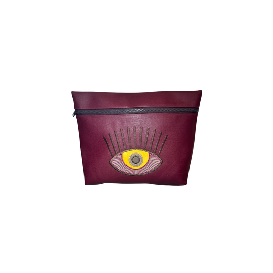 Bourdeaux Long Eye