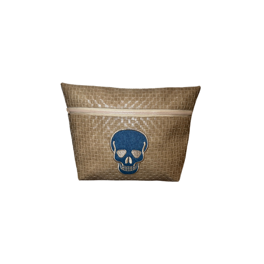 Braided Skull