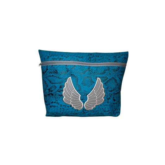 Blue Wings